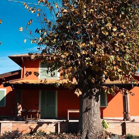Benedetti Vila