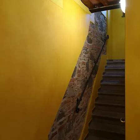 Villa Benedetti *