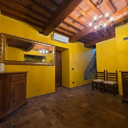 Benedetti Villa *