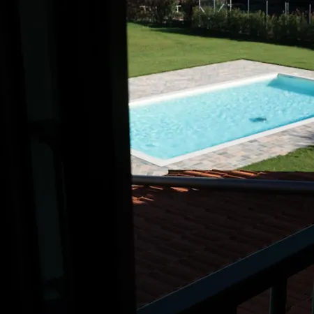 Benedetti Villa *