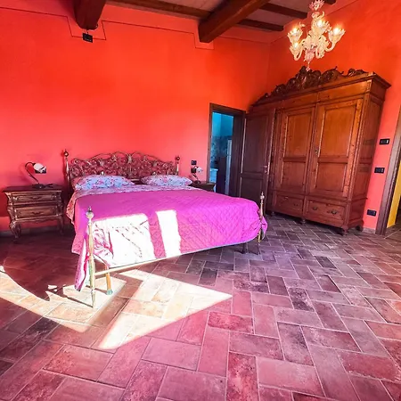 Benedetti Villa *