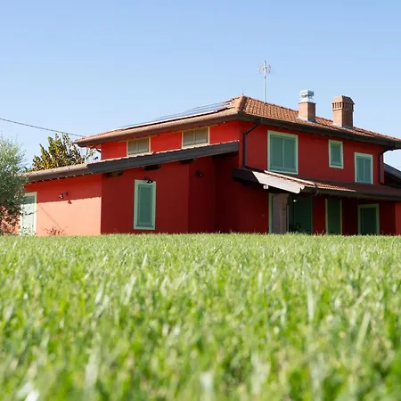 Benedetti Villa *