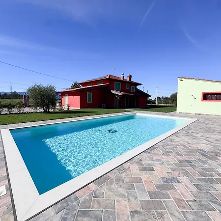 Villa Benedetti
