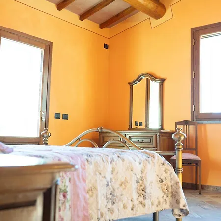 Villa Benedetti *