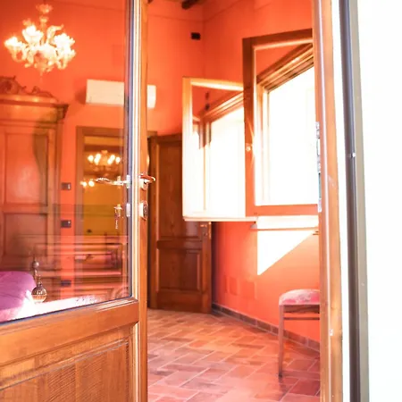 Villa Benedetti *