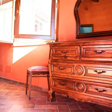 Benedetti Villa *