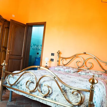Benedetti Villa