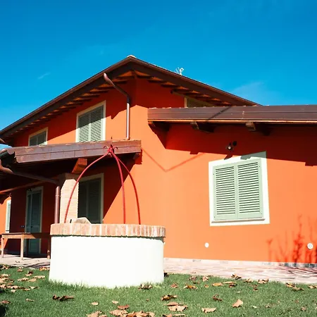 Villa Benedetti *
