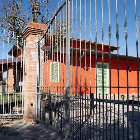Villa Benedetti