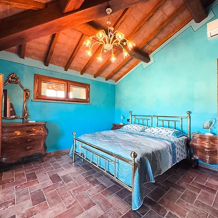 Benedetti Villa *