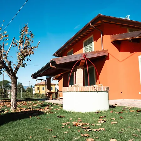Benedetti Villa
