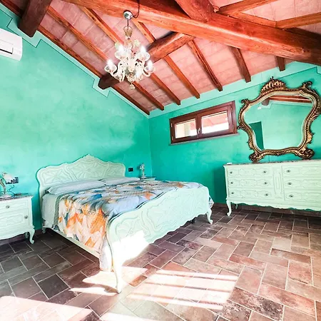 Villa Benedetti