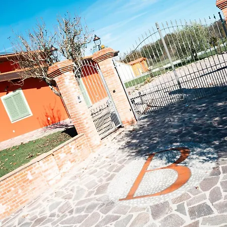Villa Benedetti