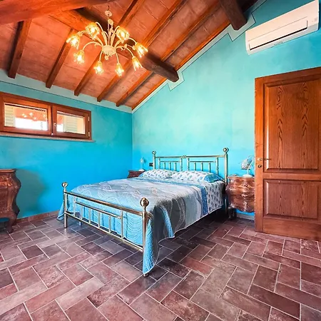 别墅 Benedetti Galleno