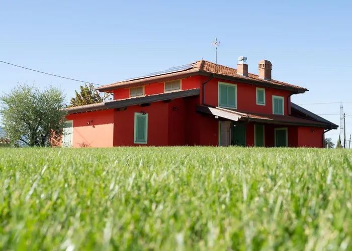 Benedetti Villa *
