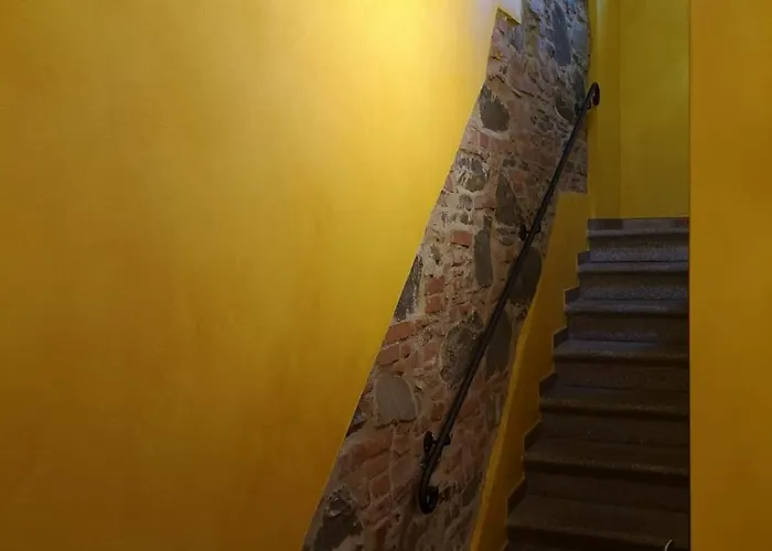 Vila Benedetti *