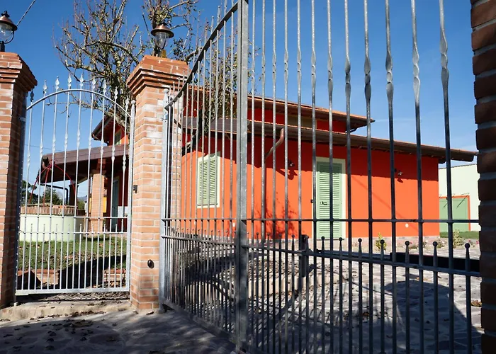 Vila Benedetti
