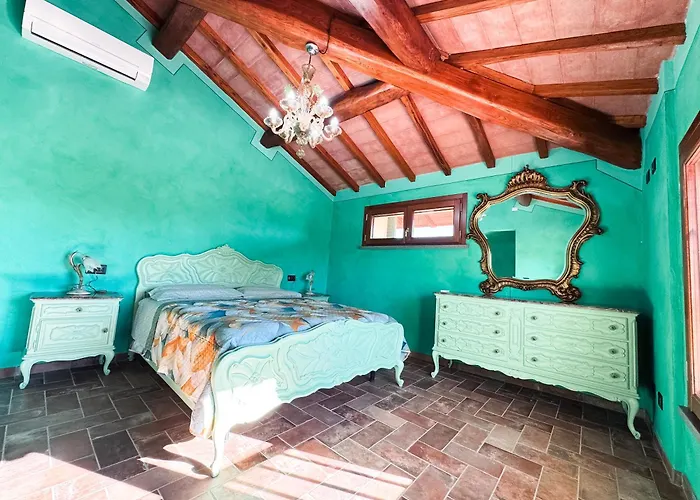Vila Benedetti *