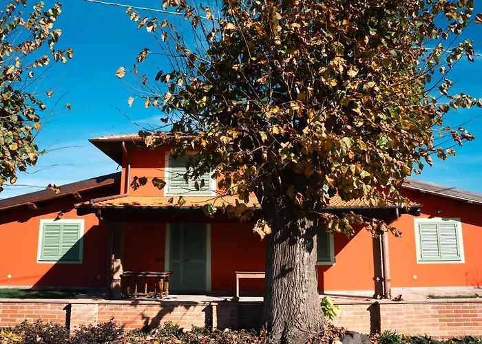 Benedetti Vila
